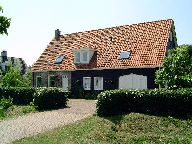 Apartamento de vacaciones en Middelburg (Zeeland)Casa de vacaciones