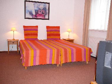 Apartamento de vacaciones en Middelburg (Zeeland)Casa de vacaciones