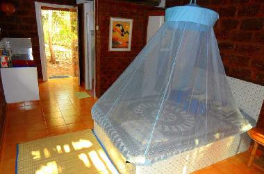 Casa de vacaciones en Gokarna (Karnataka)Casa de vacaciones