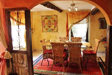 Casa de vacaciones en Spa (Wallonia)Casa de vacaciones