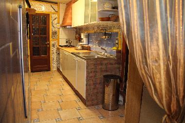 Casa de vacaciones en Spa (Wallonia)Casa de vacaciones