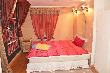 Casa de vacaciones en Spa (Wallonia)Casa de vacaciones