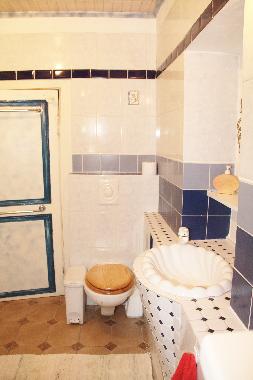 Casa de vacaciones en Spa (Wallonia)Casa de vacaciones