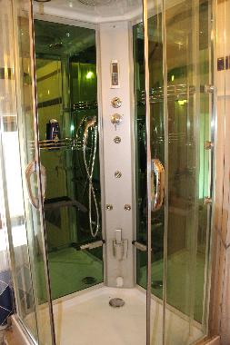 Casa de vacaciones en Spa (Wallonia)Casa de vacaciones