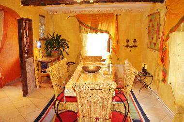 Casa de vacaciones en Spa (Wallonia)Casa de vacaciones