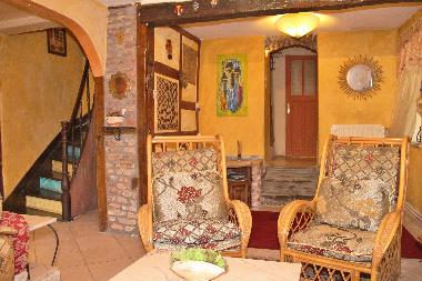 Casa de vacaciones en Spa (Wallonia)Casa de vacaciones