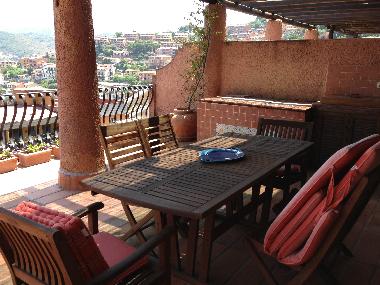 Apartamento de vacaciones en Porto Santo Stefano (Grosseto)Casa de vacaciones