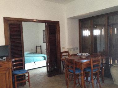 Apartamento de vacaciones en Porto Santo Stefano (Grosseto)Casa de vacaciones