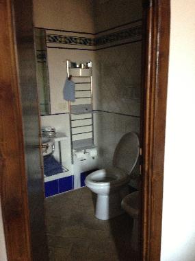 Apartamento de vacaciones en Porto Santo Stefano (Grosseto)Casa de vacaciones