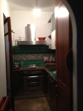 Apartamento de vacaciones en Porto Santo Stefano (Grosseto)Casa de vacaciones