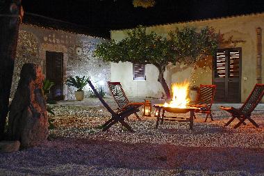Villa en Buseto palizzolo (Trapani)Casa de vacaciones
