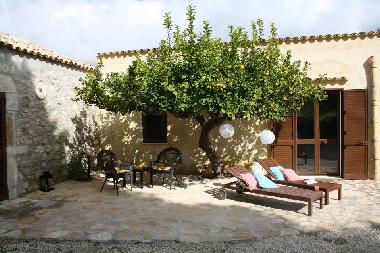 Villa en Buseto palizzolo (Trapani)Casa de vacaciones