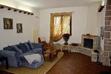 Villa en Buseto palizzolo (Trapani)Casa de vacaciones
