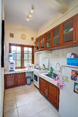 Casa de vacaciones en Kerobokan (Bali)Casa de vacaciones