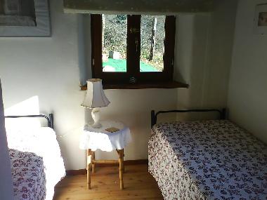 Casa de vacaciones en Vico Pancellorum (Lucca)Casa de vacaciones