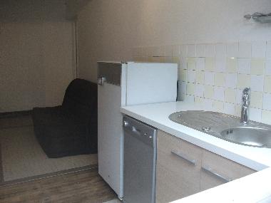 Apartamento de vacaciones en Olemps (Aveyron)Casa de vacaciones