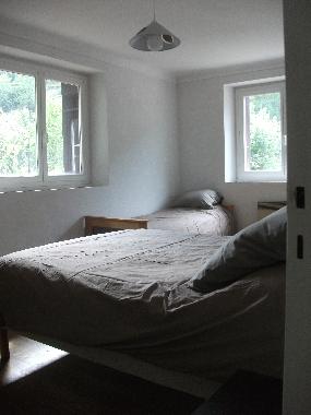 Apartamento de vacaciones en Olemps (Aveyron)Casa de vacaciones