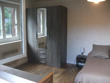 Apartamento de vacaciones en Olemps (Aveyron)Casa de vacaciones