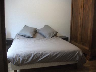 Apartamento de vacaciones en Olemps (Aveyron)Casa de vacaciones