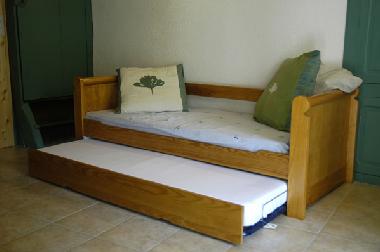 Casa de vacaciones en Sainte Enimie (Lozre)Casa de vacaciones