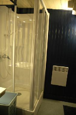 Casa de vacaciones en Sainte Enimie (Lozre)Casa de vacaciones