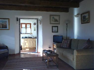 Casa de vacaciones en Vico Pancellorum (Lucca)Casa de vacaciones