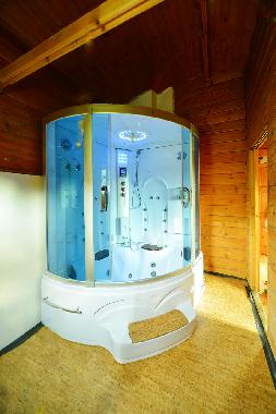 Casa de vacaciones en Uherce Mineralne (Podkarpackie)Casa de vacaciones