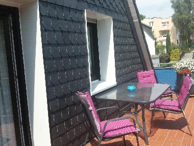 Apartamento de vacaciones en Sprockhvel (Ruhrgebiet)Casa de vacaciones