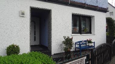 Apartamento de vacaciones en Sprockhvel (Ruhrgebiet)Casa de vacaciones