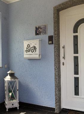 Apartamento de vacaciones en Sprockhvel (Ruhrgebiet)Casa de vacaciones