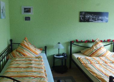 Apartamento de vacaciones en Sprockhvel (Ruhrgebiet)Casa de vacaciones