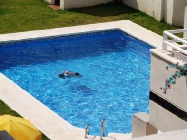Apartamento de vacaciones en torrox costa (M�laga)Casa de vacaciones