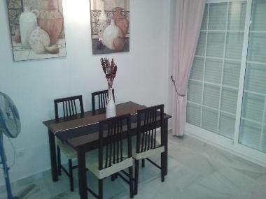 Apartamento de vacaciones en torrox costa (M�laga)Casa de vacaciones