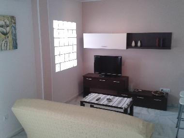 Apartamento de vacaciones en torrox costa (M�laga)Casa de vacaciones