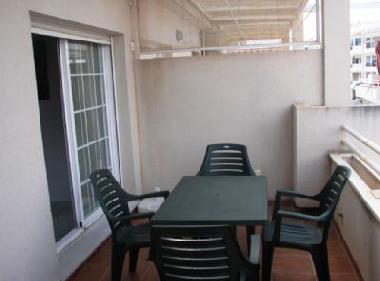 Apartamento de vacaciones en torrox costa (M�laga)Casa de vacaciones