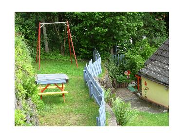 Casa de vacaciones en Hallenberg (Sauerland)Casa de vacaciones
