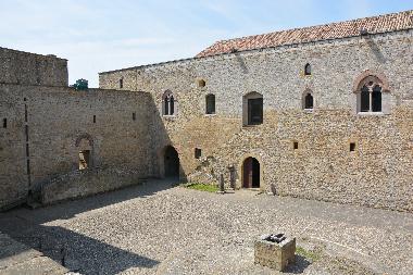 Casa de vacaciones en Potenza (Potenza)Casa de vacaciones