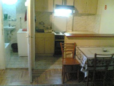 Apartamento de vacaciones en Belgrade (Serbia central)Casa de vacaciones