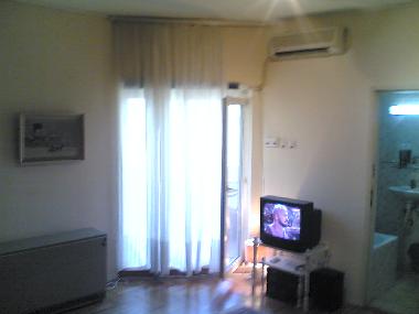 Apartamento de vacaciones en Belgrade (Serbia central)Casa de vacaciones