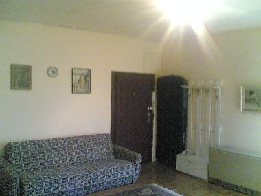 Apartamento de vacaciones en Belgrade (Serbia central)Casa de vacaciones