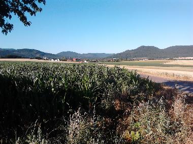 Apartamento de vacaciones en Langelsheim (Harz)Casa de vacaciones