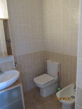 Apartamento de vacaciones en Arenales del Sol (Valencian)Casa de vacaciones