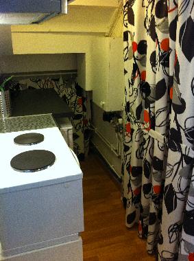 Apartamento de vacaciones en Tullinge (Stockholm)Casa de vacaciones