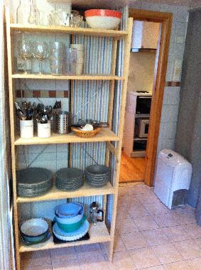 Apartamento de vacaciones en Tullinge (Stockholm)Casa de vacaciones