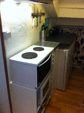 Apartamento de vacaciones en Tullinge (Stockholm)Casa de vacaciones