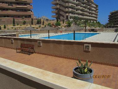 Apartamento de vacaciones en Arenales del Sol (Valencian)Casa de vacaciones