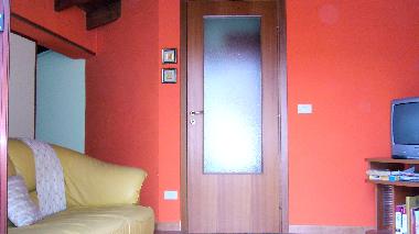 Apartamento de vacaciones en Capo d'Orlando Me (Messina)Casa de vacaciones