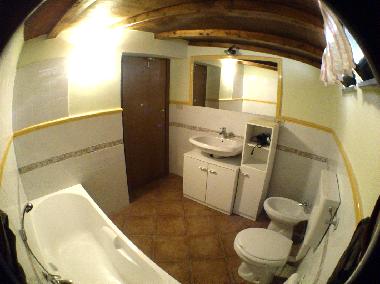 Apartamento de vacaciones en Capo d'Orlando Me (Messina)Casa de vacaciones