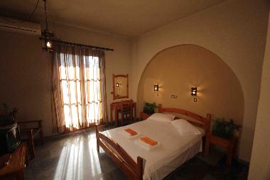 Apartamento de vacaciones en Kalathas (Chania)Casa de vacaciones