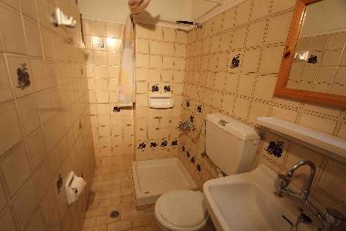 Apartamento de vacaciones en Kalathas (Chania)Casa de vacaciones